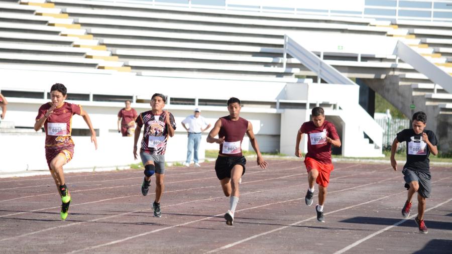 Abre Polideportivo Reynosa sus puertas a toda la población