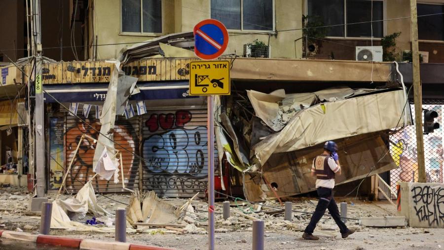 Continuará Israel el asedio a Gaza hasta la liberación de los rehenes