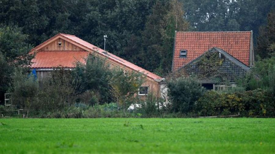 Familia en Holanda pasa nueve años en el sótano en espera del fin del mundo