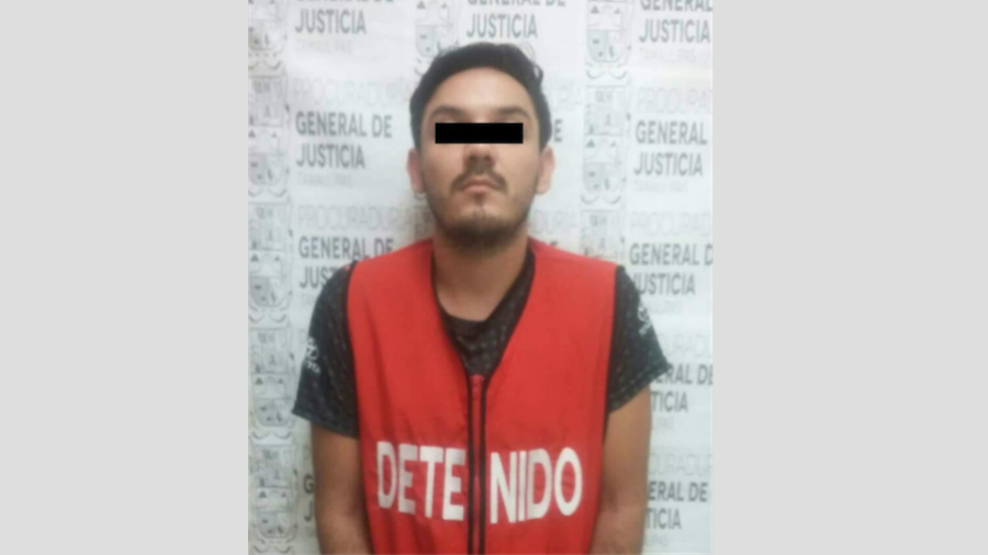 Detienen a maestro de Tampico por acoso sexual en escuela