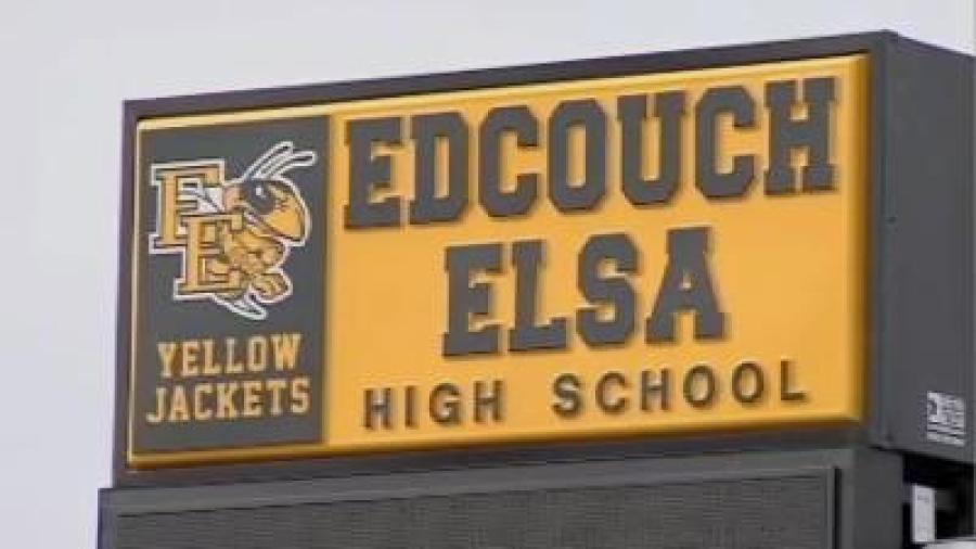 Estudiante de Elsa arrestada por hacer amenazas a la escuela a través de redes sociales