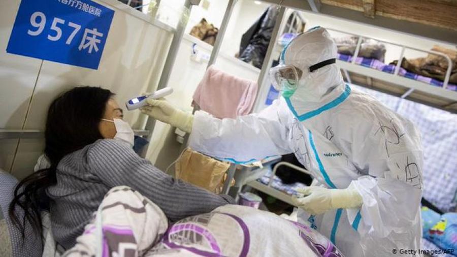 Asegura China tener ‘bajo control’ brote de coronavirus