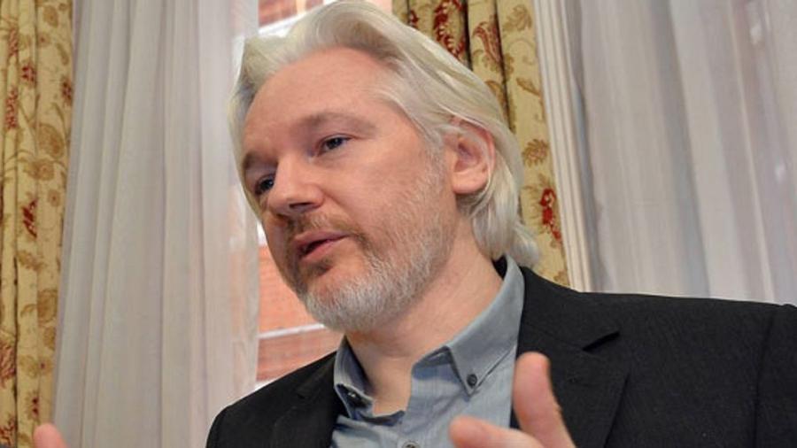 Reino Unido aprueba la extradición de Julian Assange, fundador de WikiLeaks a EU