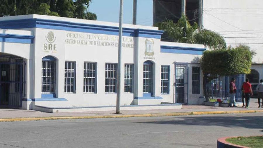 Localiza Consulado a papás mexicanos irresponsables
