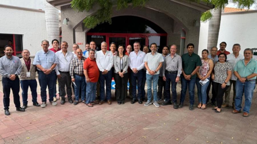 Impulsa STPS acciones para prevenir golpe de calor en centros de trabajo  y difunde nueva Norma Oficial Mexicana NOM-017-STPS-2024