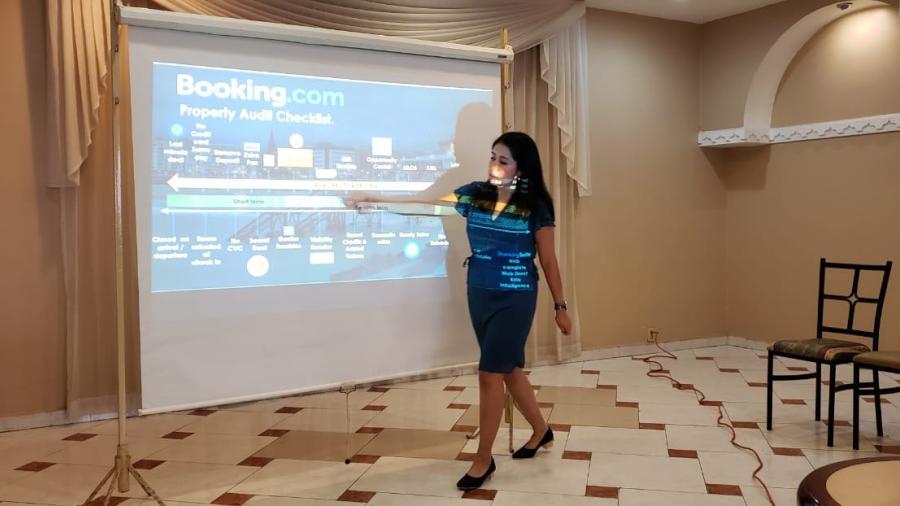 Booking.com le apuesta a la oferta hotelera de Tampico