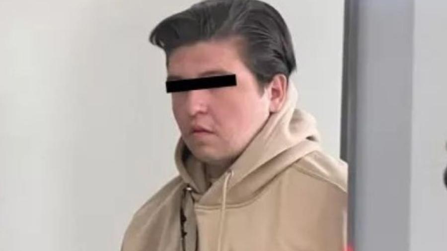 Suspenden cuarta audiencia de ‘Fofo’ Márquez; no acudió su familia y abogados