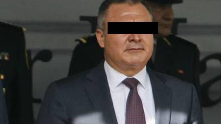  El juicio en contra de Genaro García Luna se mantiene para octubre