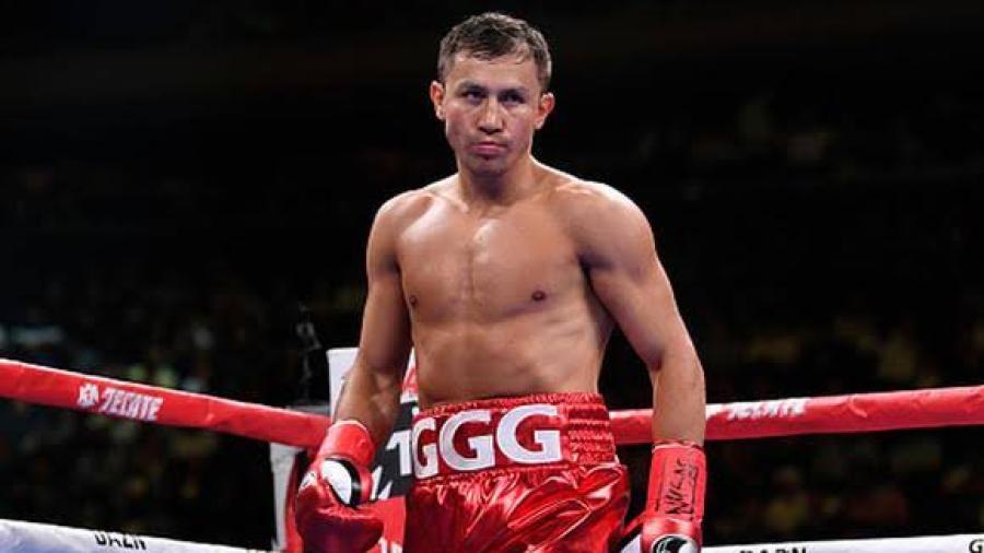 Golovkin habla sobre fraudes; podría haber una trilogía con Canelo Álvarez