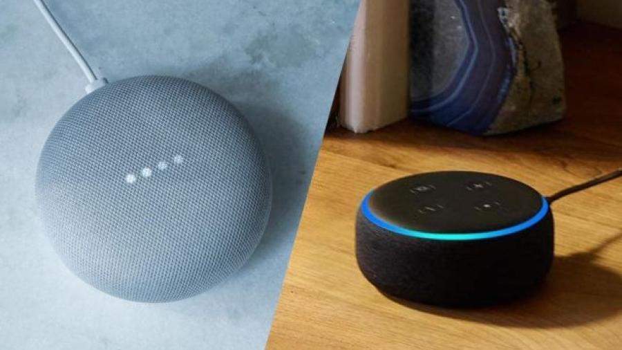Asistente de voz de Google deja de tener acento europeo en Latinoamérica 