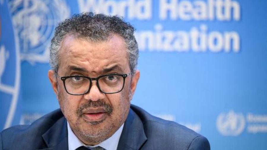 OMS evaluará si viruela del mono es emergencia de salud pública internacional