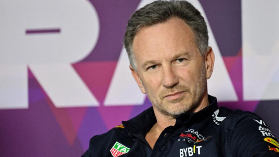 Director de Red Bull espera que la investigación sobre su supuesta mala conducta laboral termine rápido