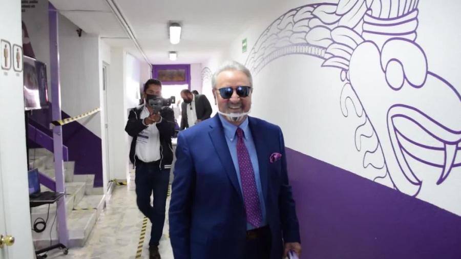 ‘Quico’ se quedan sin candidatura para el gobierno y alcaldía de Querétaro 