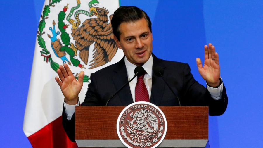 EPN plantea programa integral de prevenci&oacute;n y control del c&aacute;ncer