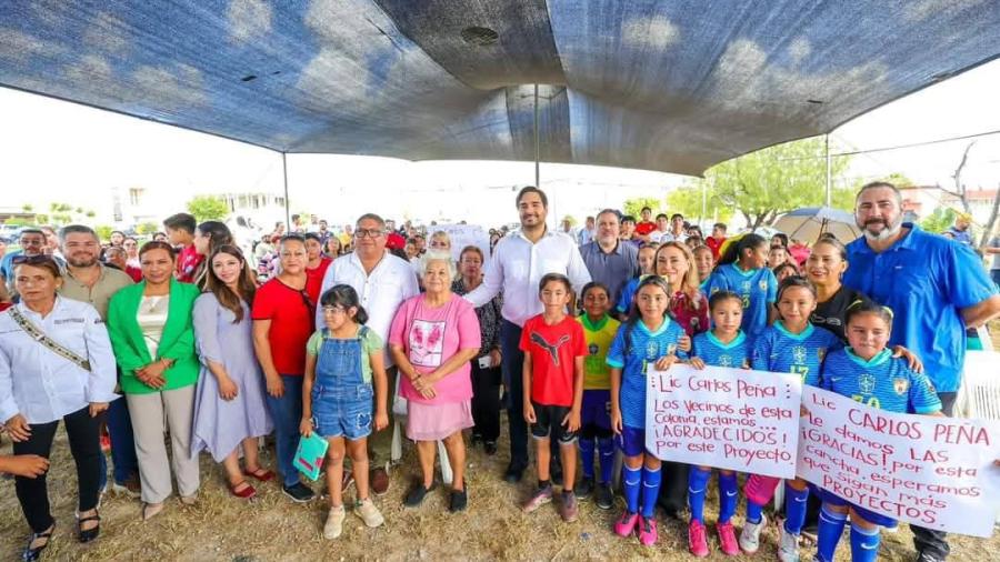 Imparable Reynosa Impulsando Talentos Deportivos