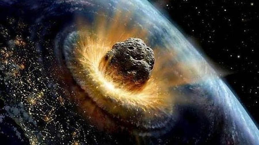 NASA desmiente fin de la humanidad en 2068