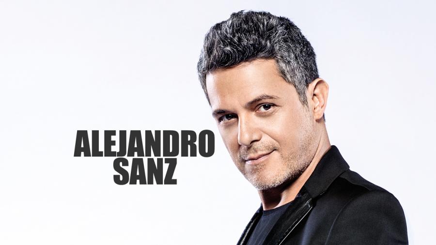 Alejando Sanz, la “Persona del año” en los Grammy Latino