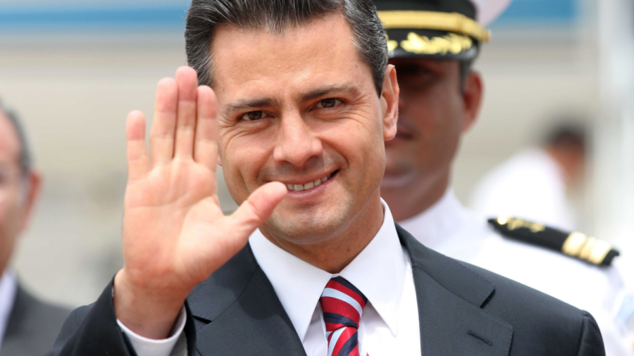 Peña Nieto encabezará el Día del Ejército Mexicano en Puebla