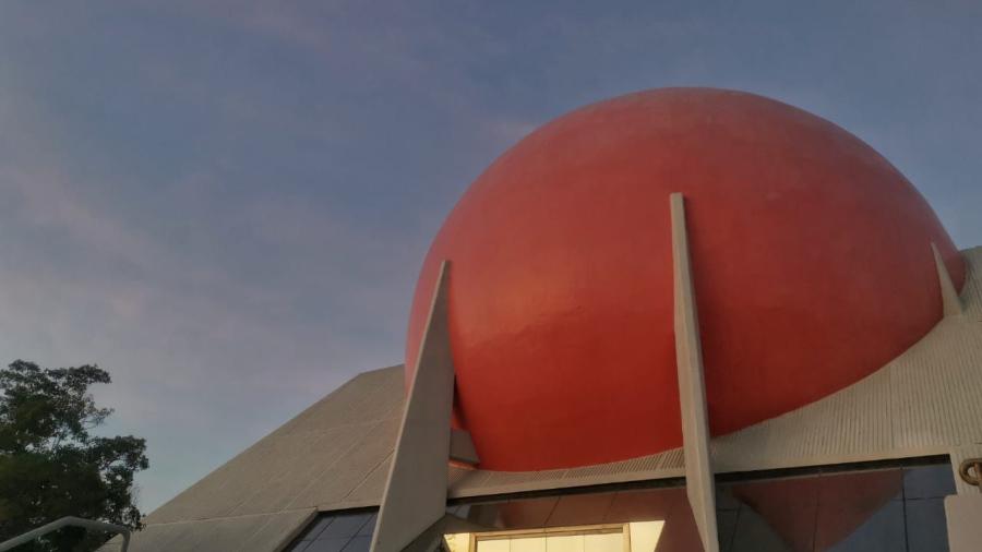 Organiza el Museo TAMUX Jornada Astronómica