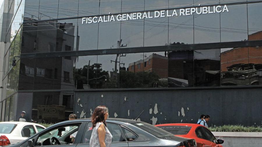 Se publica en el DOF la nueva ley de la FGR