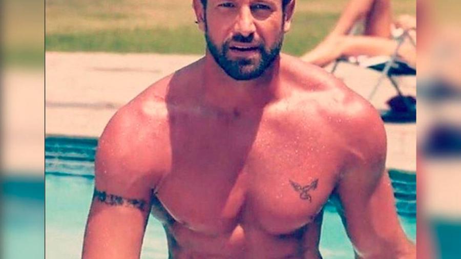 Filtran supuesto video íntimo de Gabriel Soto
