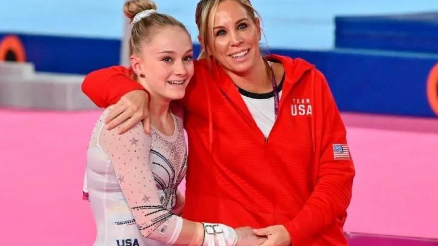 Suspenden por 8 años a entrenadora de gimnasia de EUA por abuso verbal y maltrato 