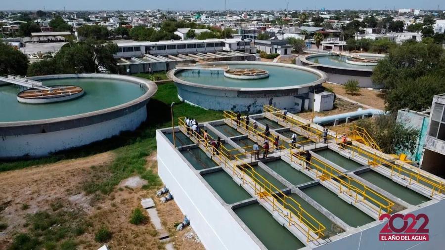 Rehabilitó COMAPA con 3.6 MDP infraestructura de agua potable