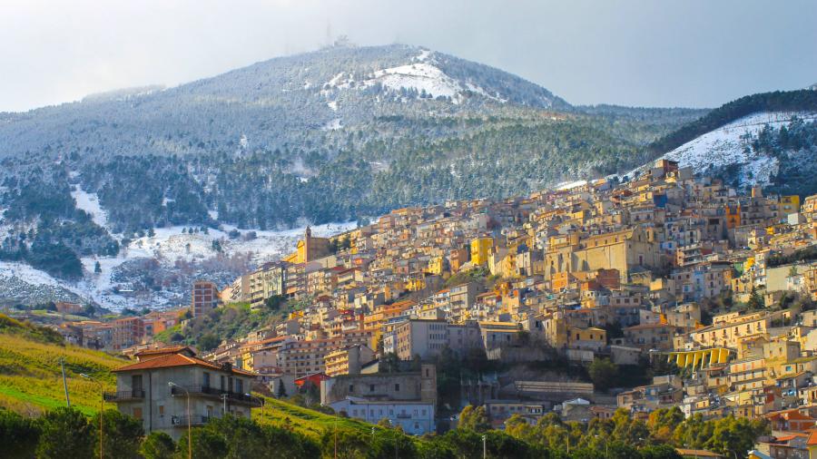 Por despoblación, Italia regalará casas a extranjeros