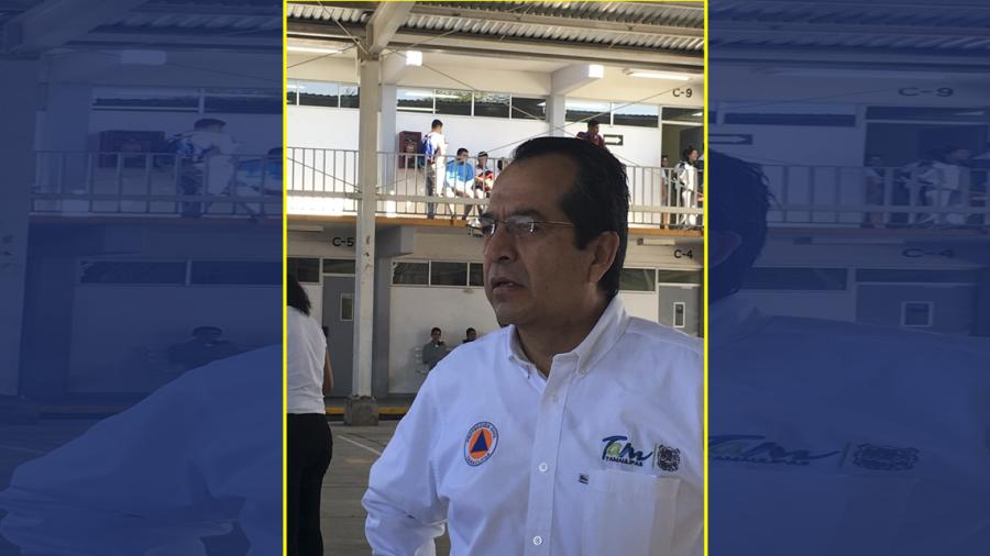 Tendr&aacute; Tamaulipas fr&iacute;o fin de semana