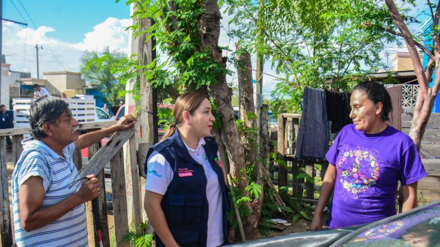 DIF suspende informe de actividades