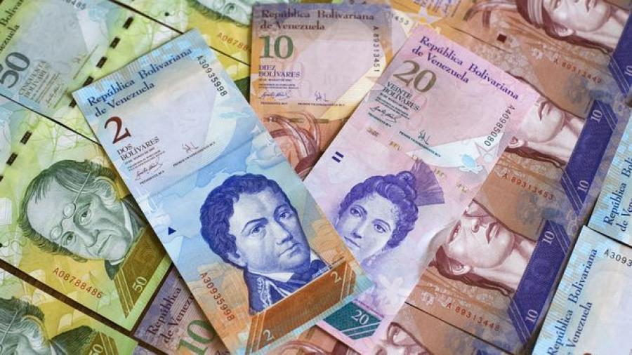 Venezuela devaluará cinco ceros su moneda