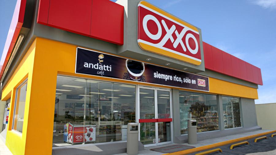 Oxxos venderán Productos tamaulipecos