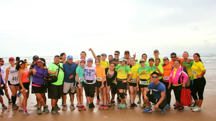 Agradecen asistencia a "Festival del Mar 2018"