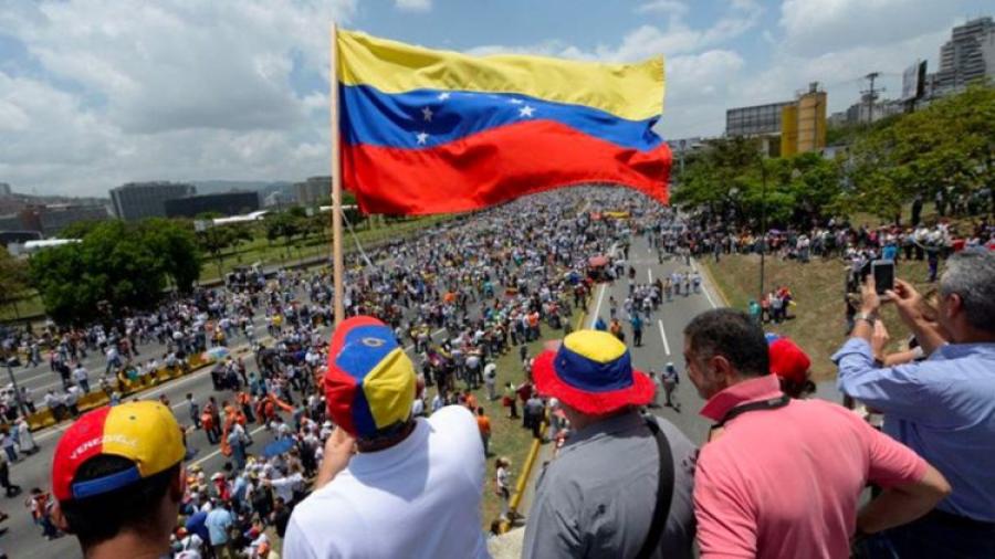 Brasil, Colombia, Ecuador y Perú colaboran por migración de venezolanos