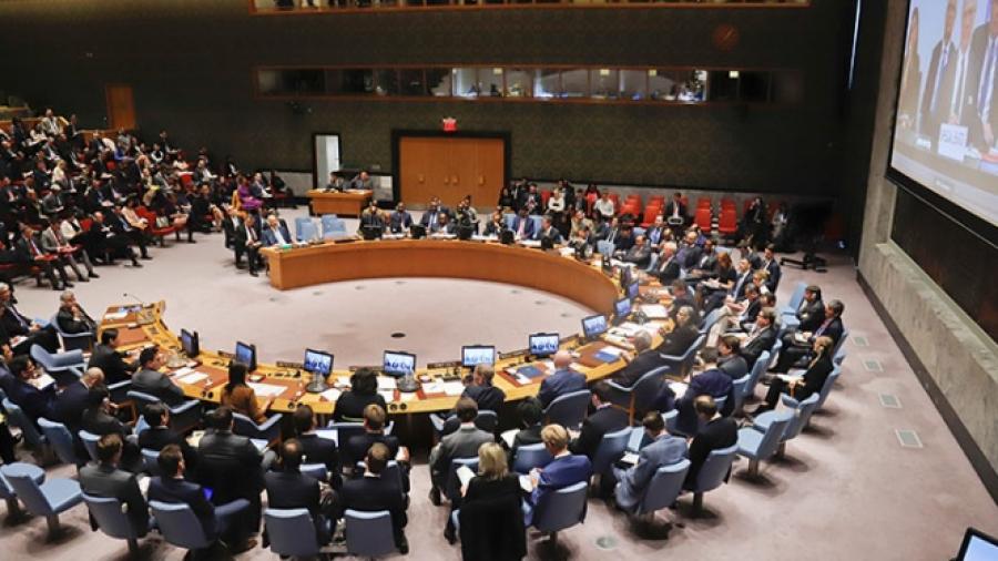 Consejo de Seguridad de la ONU se reunirá para analizar situación en Siria