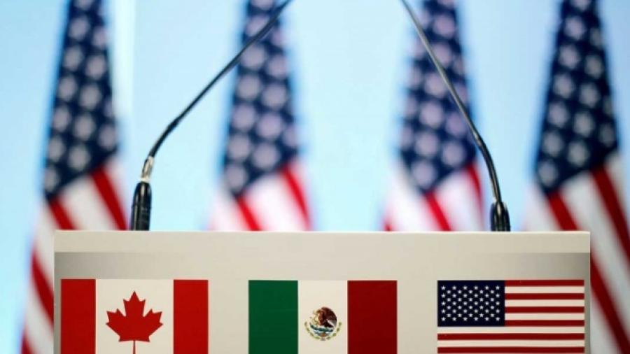 De no llegar a acuerdo con Canadá esta semana, se avanza solo con México, asevera Mnuchin