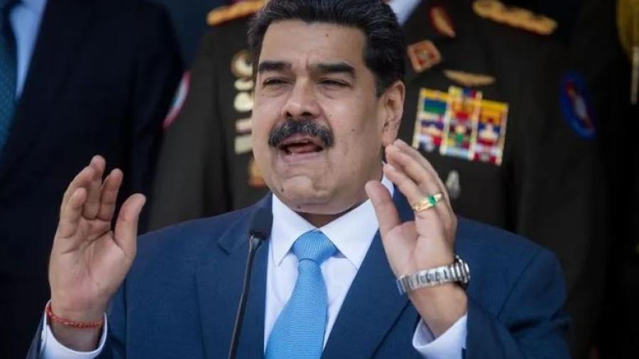Nicolás Maduro indulta a más de 50 presos políticos y diputados perseguidos