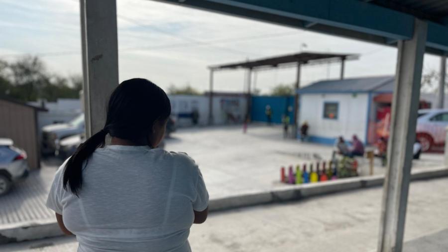 Se resguardan migrantes en albergues