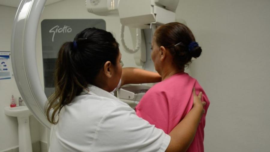 Cuenta Tamaulipas con infraestructura de vanguardia para diagn&oacute;stico del c&aacute;ncer de mama