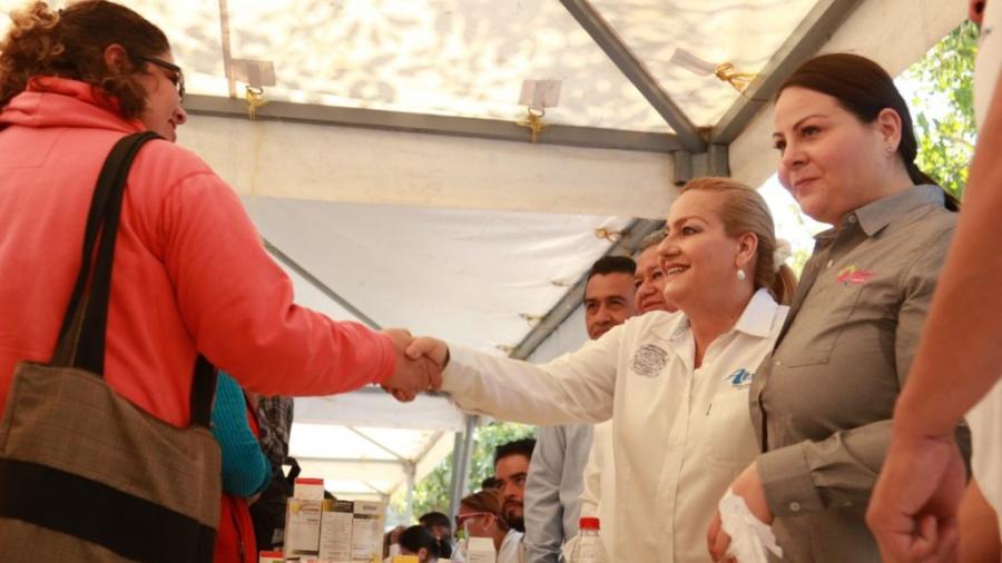 Invitan a la Brigada de Servicios Asistenciales “Un Gobierno Cerca de Ti”