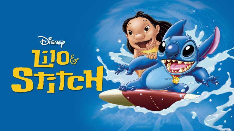 Disney prepara live action de "Lilo y Stich"