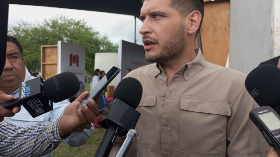 Activan Programa &ldquo;Calle a Calle&rdquo; en colonia abandonada por 20 a&ntilde;os