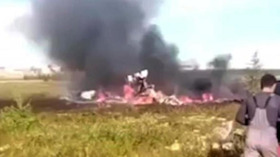 Mueren 18 personas en un accidente de helicóptero en Siberia