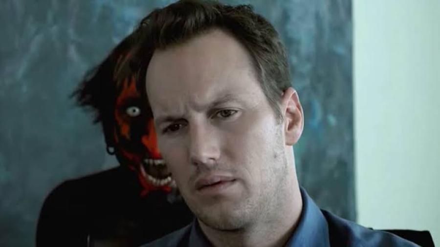 Patrick Wilson será director de Insidious 5