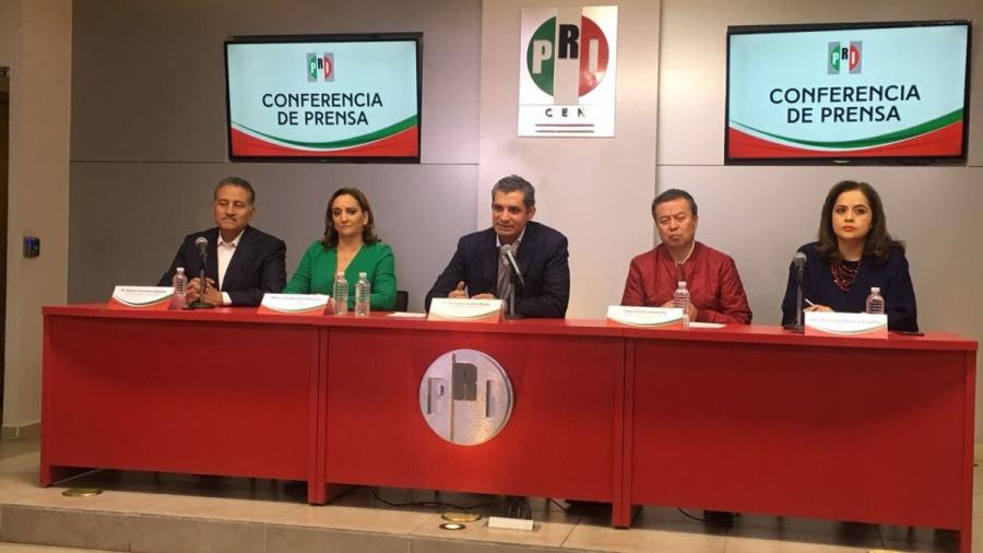 Buscan se investigue desv&iacute;os de recursos en Chihuahua