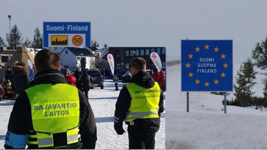 Finlandia mantendrá cerrada su frontera con Rusia hasta nuevo aviso por preocupaciones de migración