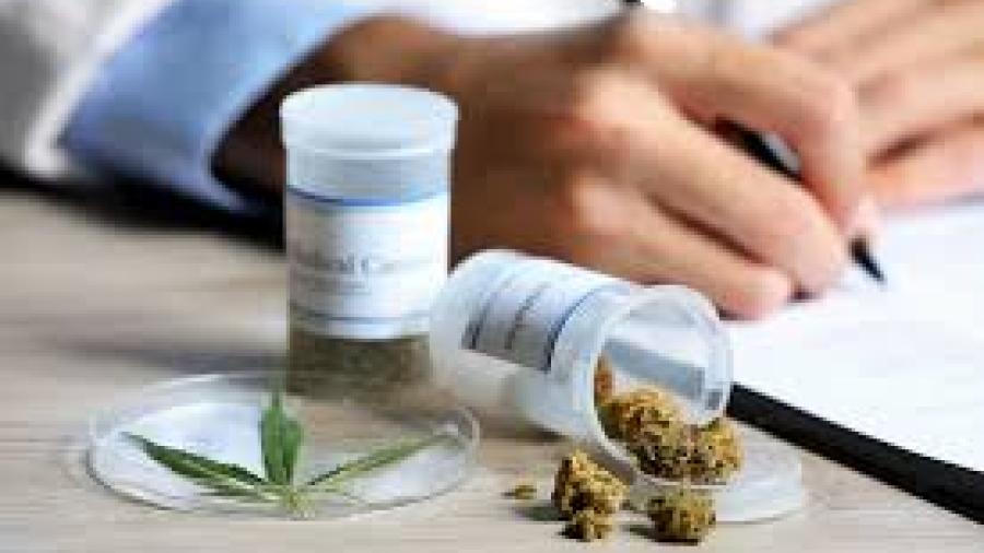 Marihuana ya es legal, pero solo para uso medicinal