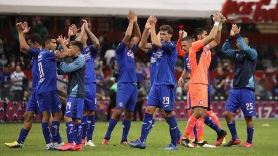 Cruz Azul confirma nuevo caso de COVID-19 en la plantilla