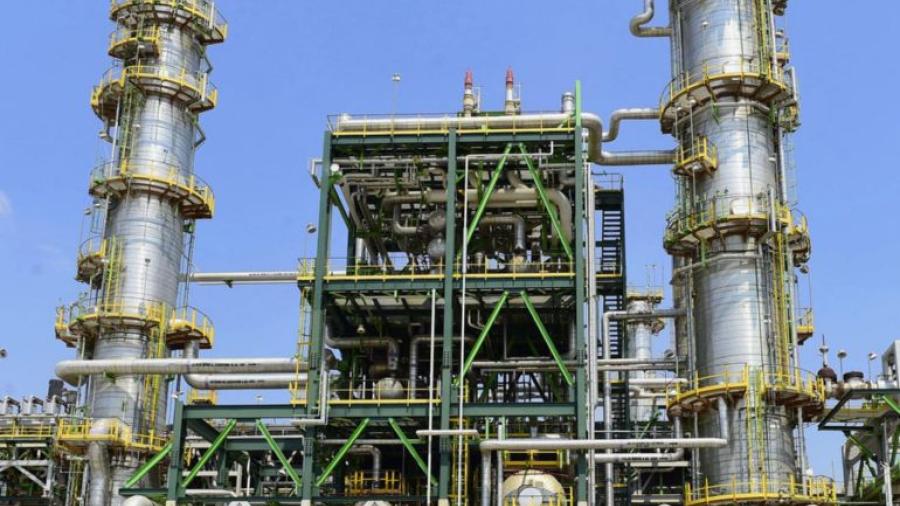Gobierno de Nuevo León clausura la refinería de Cadereyta