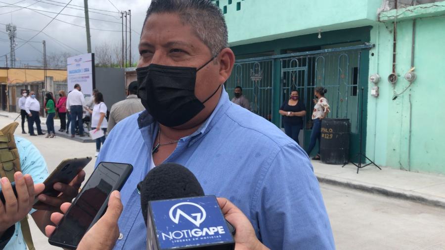 Rehabilitación en Dren de las Mujeres previene colapso de vialidades